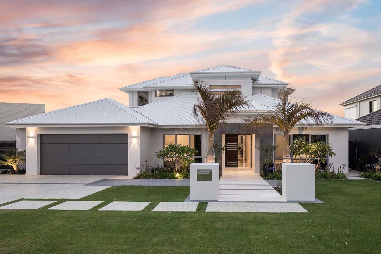 47+ Home Additions Perth 3D