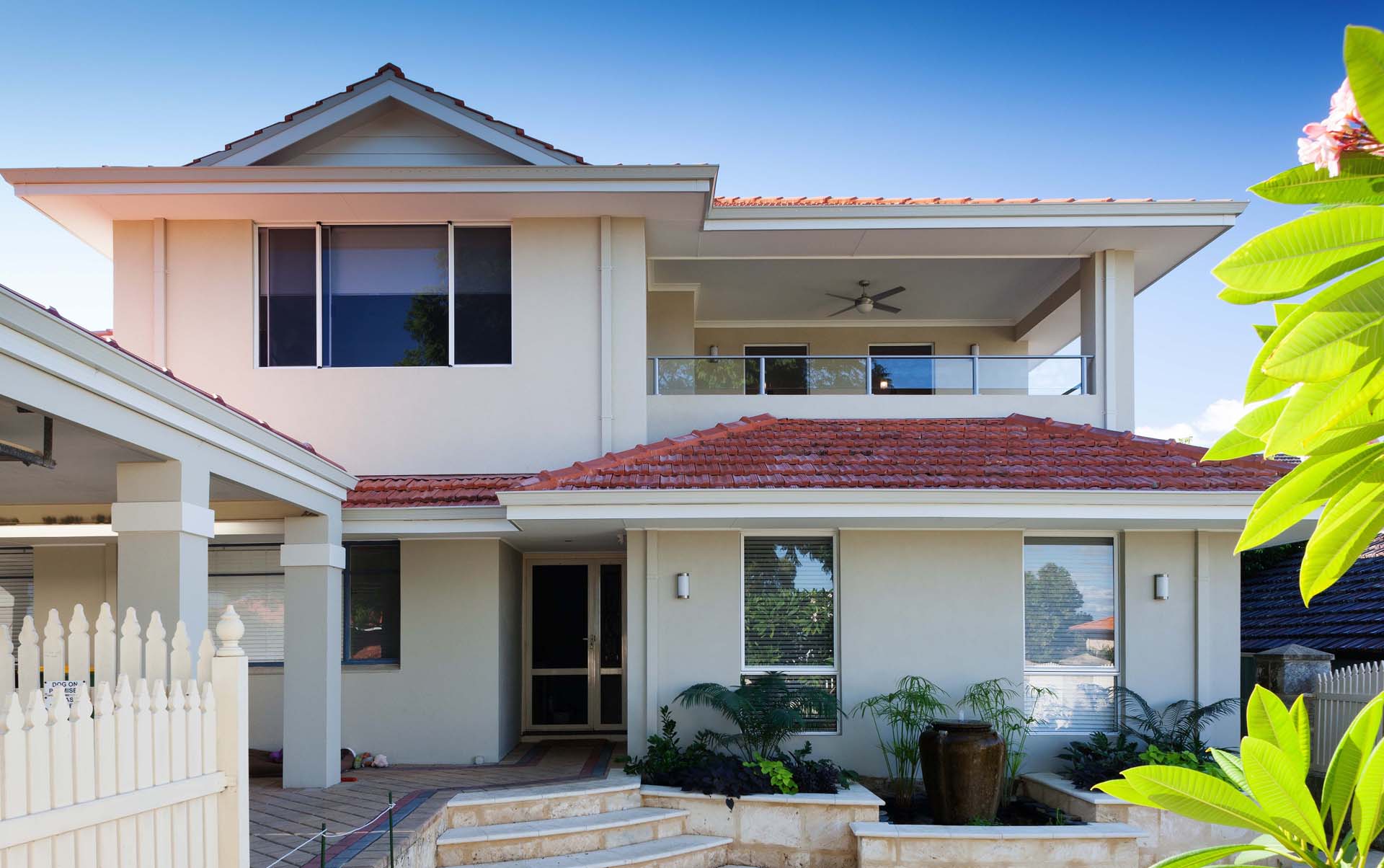 Mount Pleasant Renovations & Extensions, Second Storey Additions