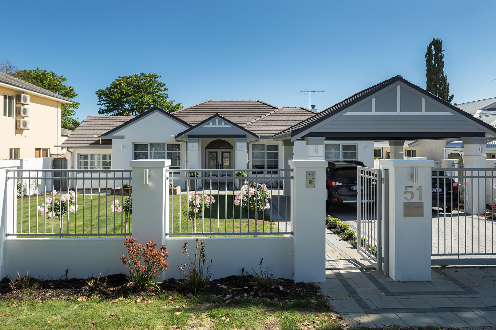 Character Home Renovations | Character Home Builders Perth